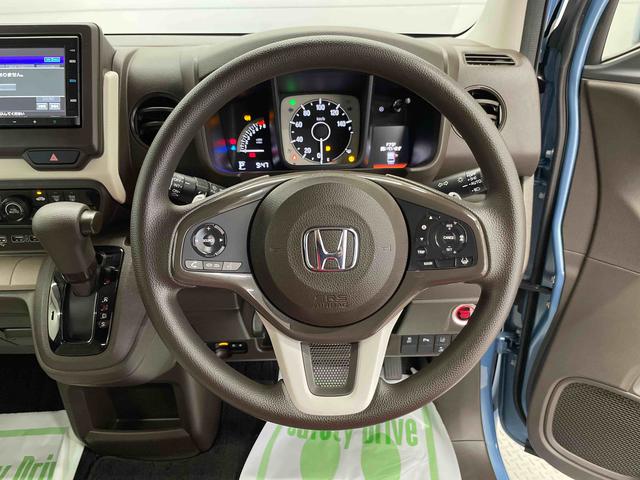 Ｎ−ＷＧＮＬ・ターボホンダセンシング（宮城県）の中古車