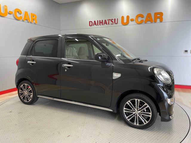 キャストスタイルＧ　ターボ　ＳＡIII（宮城県）の中古車