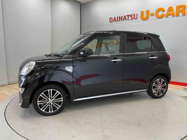 キャストスタイルＧ　ターボ　ＳＡIII（宮城県）の中古車