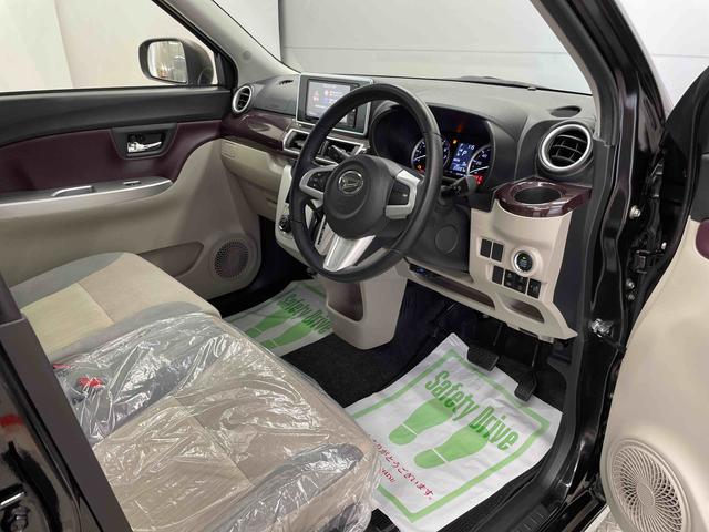 キャストスタイルＧ　ターボ　ＳＡIII（宮城県）の中古車