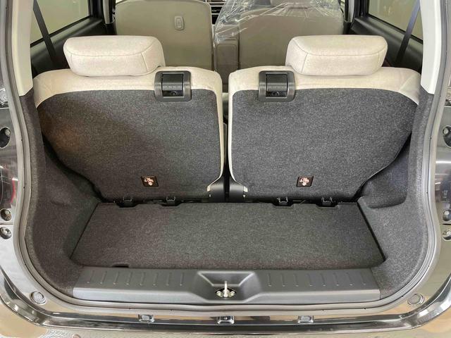 キャストスタイルＧ　ターボ　ＳＡIII（宮城県）の中古車