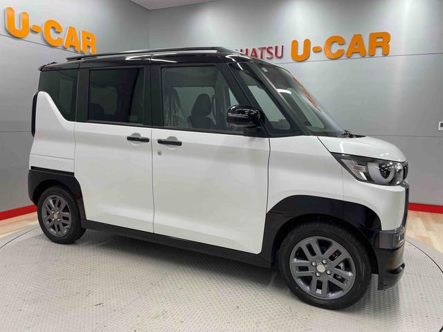 デリカミニＴ　プレミアム（宮城県）の中古車