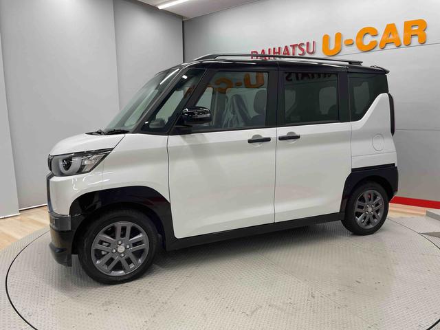 デリカミニＴ　プレミアム（宮城県）の中古車