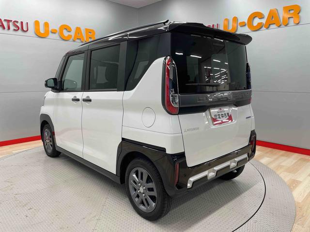 デリカミニＴ　プレミアム（宮城県）の中古車