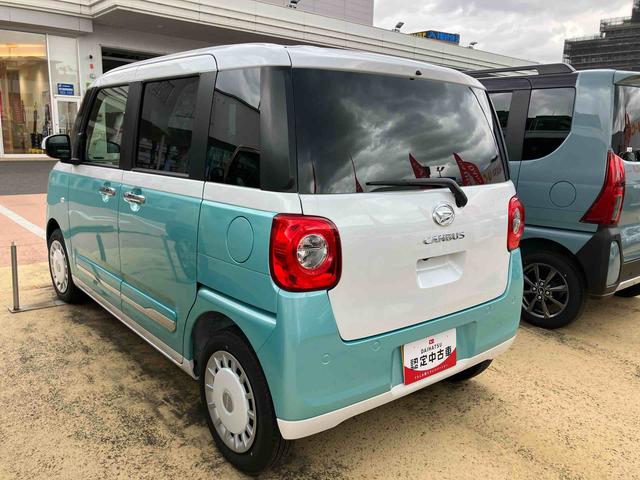 ムーヴキャンバスセオリーＧ（宮城県）の中古車