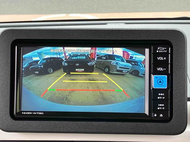 ムーヴキャンバスセオリーＧ（宮城県）の中古車