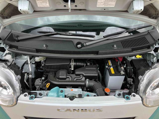 ムーヴキャンバスセオリーＧ（宮城県）の中古車