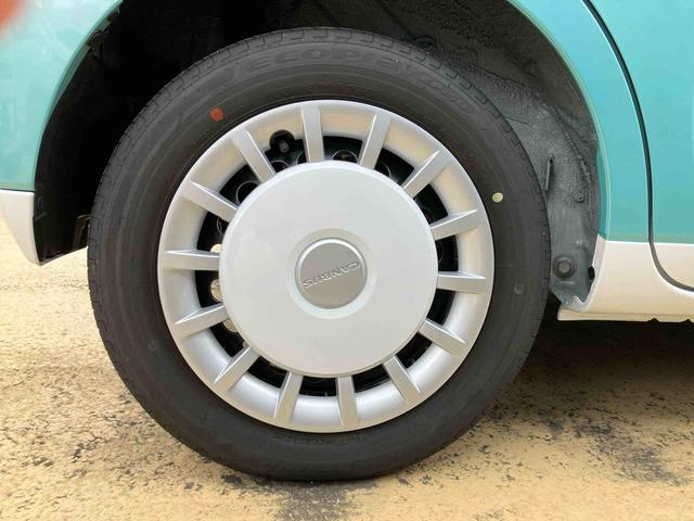 ムーヴキャンバスセオリーＧ（宮城県）の中古車
