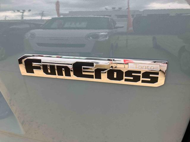 タントファンクロス（宮城県）の中古車