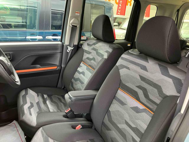 タントファンクロス（宮城県）の中古車