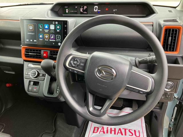 タントファンクロス（宮城県）の中古車