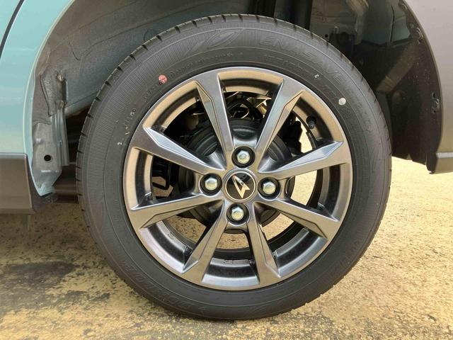 タントファンクロス（宮城県）の中古車