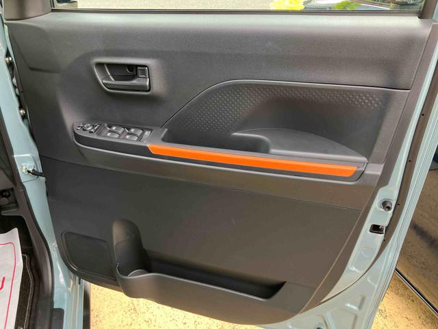 タントファンクロス（宮城県）の中古車