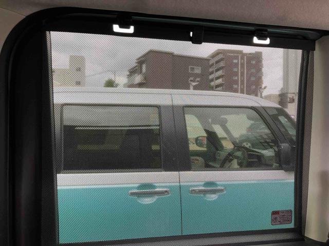 タントファンクロス（宮城県）の中古車