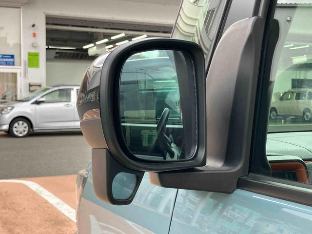 タントファンクロス（宮城県）の中古車
