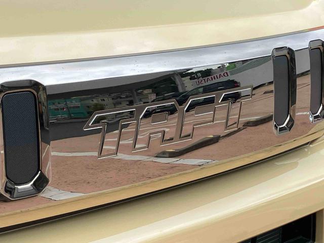 タフトＧ　クロムベンチャー（宮城県）の中古車
