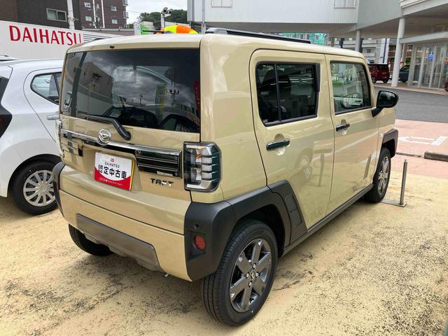タフトＧ　クロムベンチャー（宮城県）の中古車