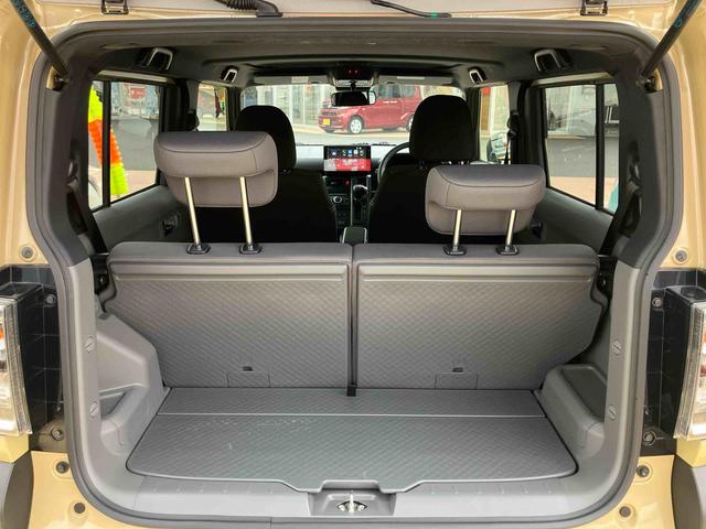 タフトＧ　クロムベンチャー（宮城県）の中古車