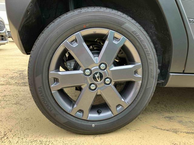 タフトＧ　クロムベンチャー（宮城県）の中古車