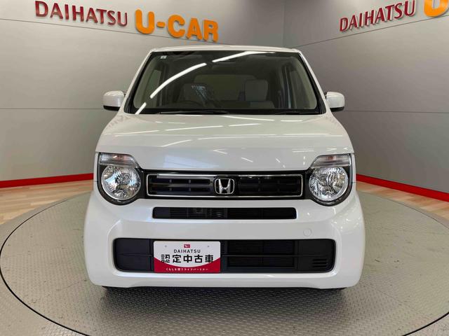 Ｎ−ＷＧＮＬホンダセンシング（宮城県）の中古車