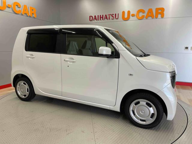 Ｎ−ＷＧＮＬホンダセンシング（宮城県）の中古車