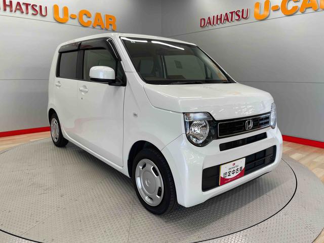 Ｎ−ＷＧＮＬホンダセンシング（宮城県）の中古車