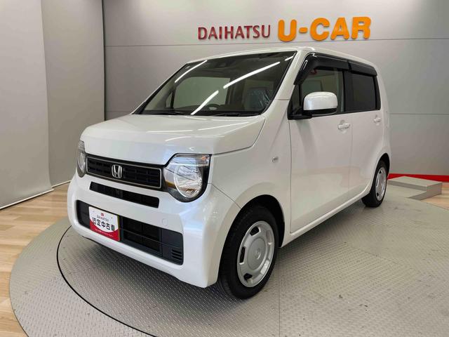 Ｎ−ＷＧＮＬホンダセンシング（宮城県）の中古車
