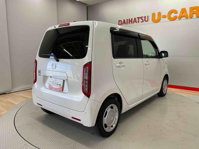 Ｎ−ＷＧＮＬホンダセンシング（宮城県）の中古車