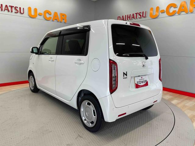 Ｎ−ＷＧＮＬホンダセンシング（宮城県）の中古車