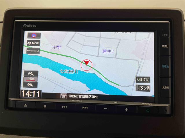 Ｎ−ＷＧＮＬホンダセンシング（宮城県）の中古車