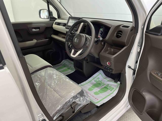 Ｎ−ＷＧＮＬホンダセンシング（宮城県）の中古車