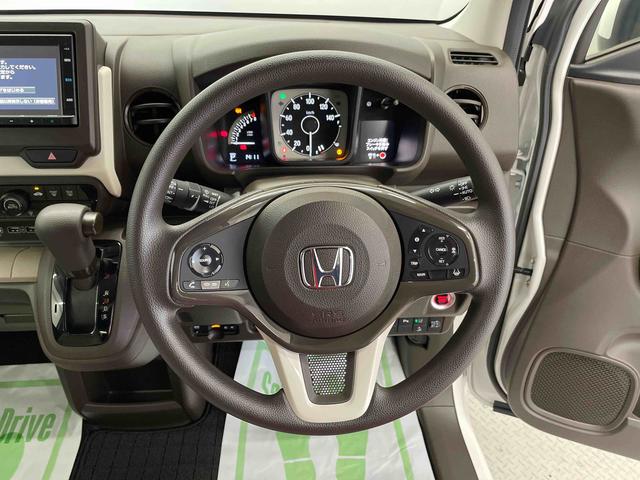 Ｎ−ＷＧＮＬホンダセンシング（宮城県）の中古車