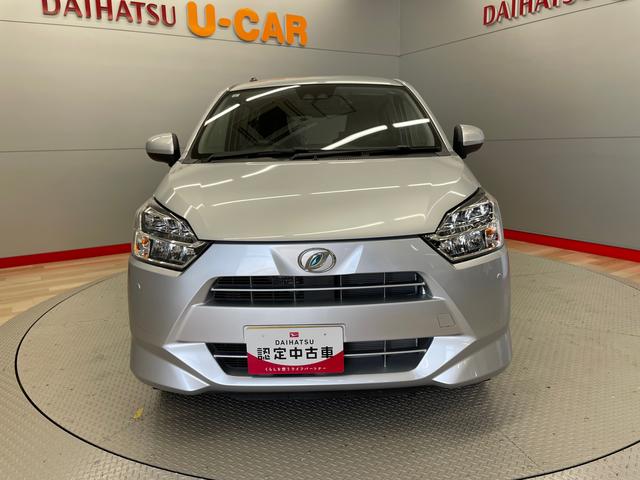 ミライースＸ　リミテッドＳＡIII（宮城県）の中古車