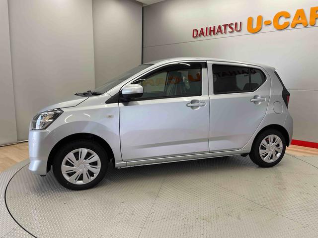 ミライースＸ　リミテッドＳＡIII（宮城県）の中古車