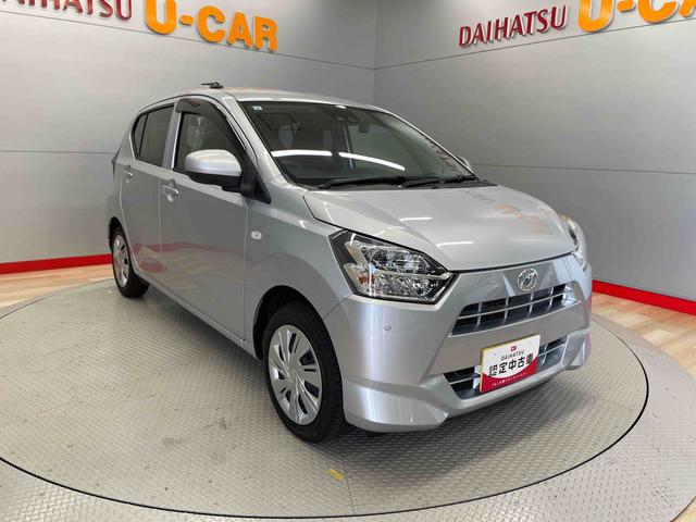 ミライースＸ　リミテッドＳＡIII（宮城県）の中古車