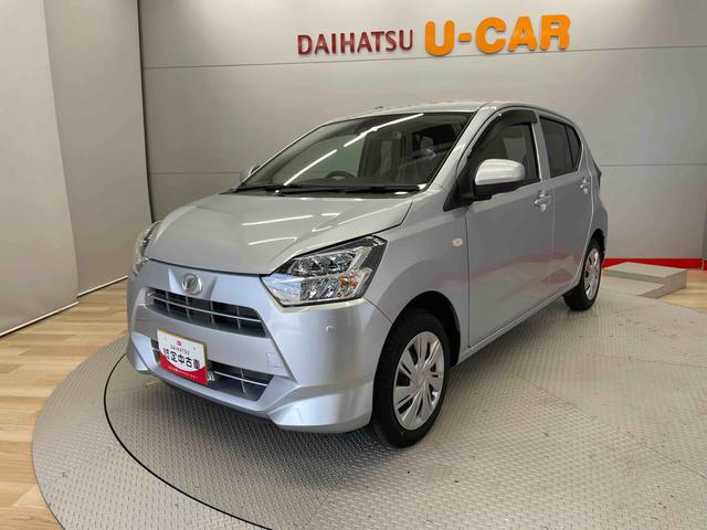 ミライースＸ　リミテッドＳＡIII（宮城県）の中古車