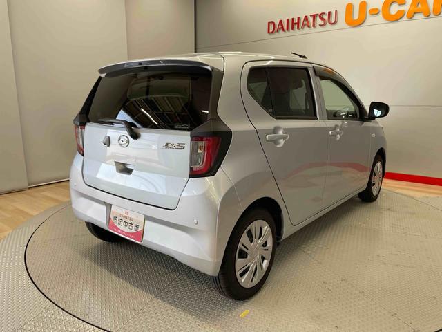 ミライースＸ　リミテッドＳＡIII（宮城県）の中古車