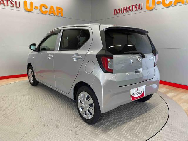 ミライースＸ　リミテッドＳＡIII（宮城県）の中古車