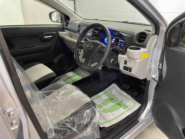 ミライースＸ　リミテッドＳＡIII（宮城県）の中古車