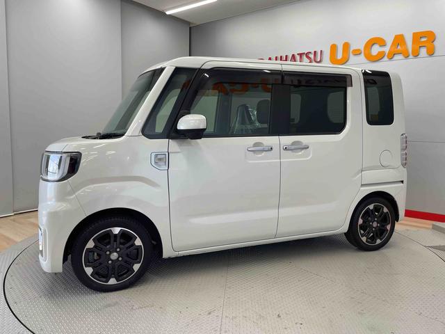 ウェイクＧターボ　レジャーエディションＳＡII（宮城県）の中古車