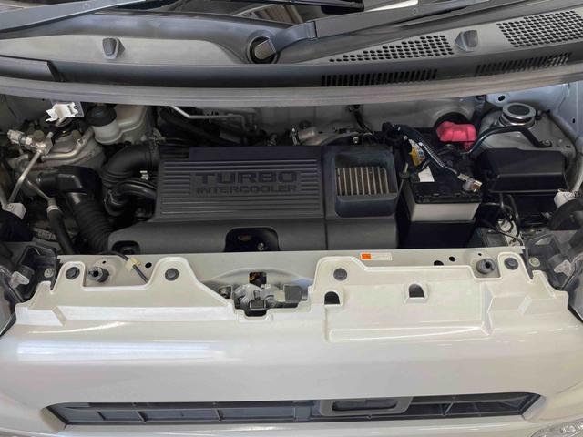 ウェイクＧターボ　レジャーエディションＳＡII（宮城県）の中古車
