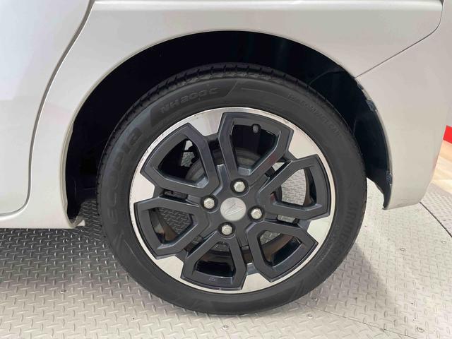 ウェイクＧターボ　レジャーエディションＳＡII（宮城県）の中古車