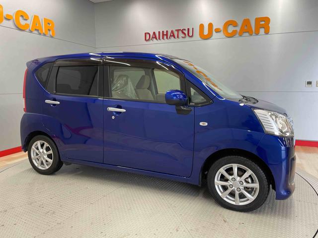 ムーヴＸ（宮城県）の中古車
