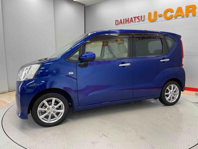 ムーヴＸ（宮城県）の中古車