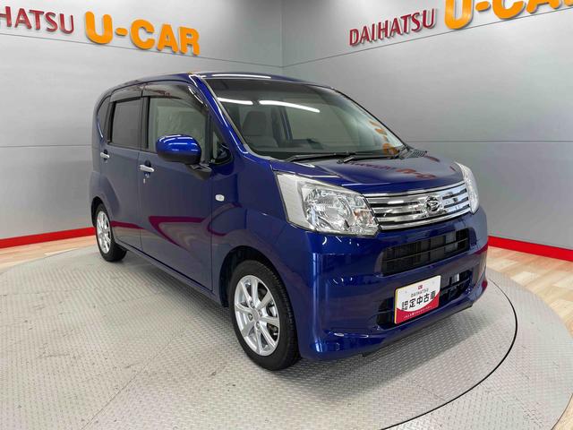 ムーヴＸ（宮城県）の中古車
