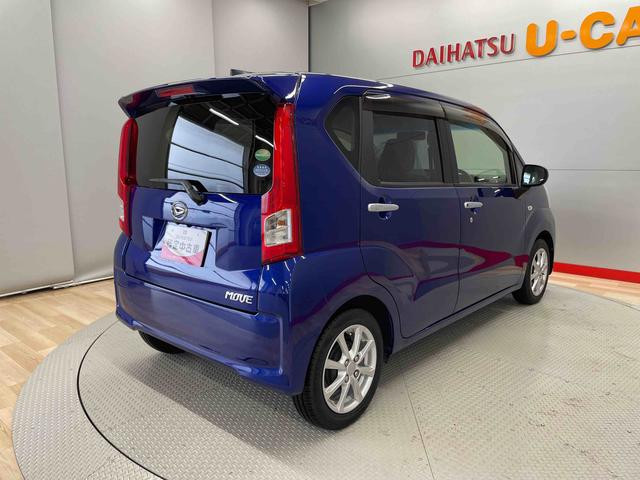 ムーヴＸ（宮城県）の中古車
