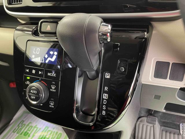 ムーヴキャンバスＧブラックアクセントＶＳ　ＳＡIII（宮城県）の中古車