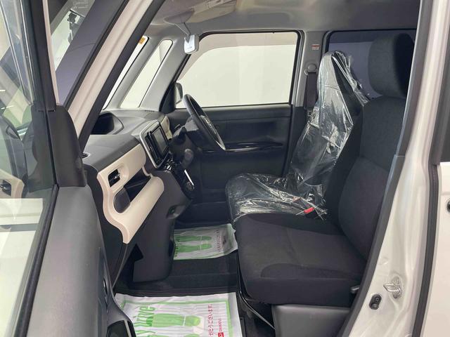 ムーヴキャンバスＧブラックアクセントＶＳ　ＳＡIII（宮城県）の中古車