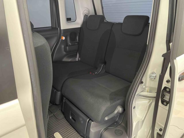 ムーヴキャンバスＧブラックアクセントＶＳ　ＳＡIII（宮城県）の中古車