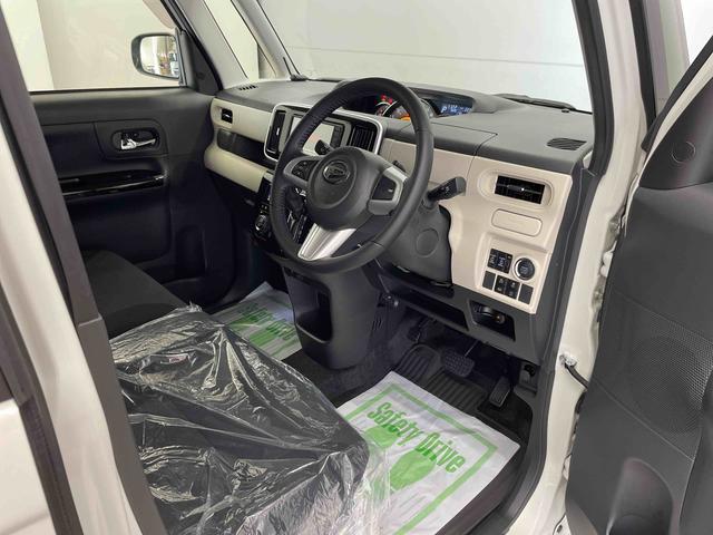 ムーヴキャンバスＧブラックアクセントＶＳ　ＳＡIII（宮城県）の中古車